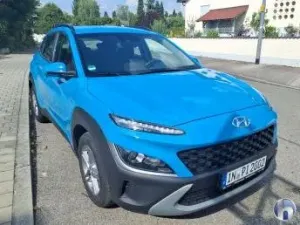 Hyundai Kona Select 2022