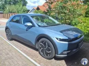 Hyundai IONIQ 5 54 kWh 2023
