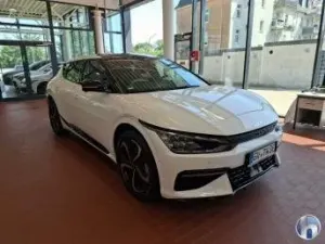 Kia EV6 GT Line 2024