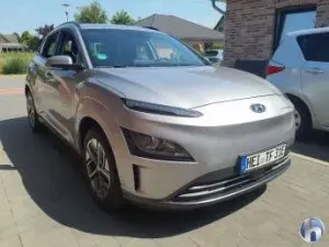 Hyundai Kona Select 2022