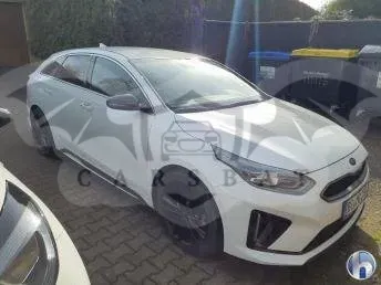 Kia Ceed ProCeed ProCeed GT Line 2021