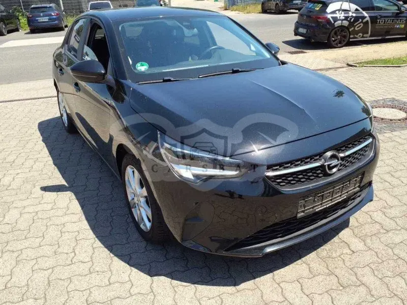 Opel Corsa 1.2 Edition 2021