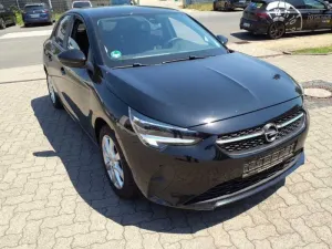 Opel Corsa 1.2 Edition 2021
