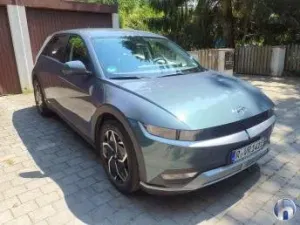Hyundai IONIQ 5 54 kWh 2023