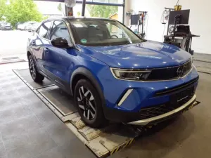 Opel Mokka 1.2 Elegance 2021