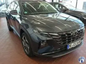 Hyundai Tucson Trend 2022