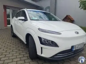 Hyundai Kona Prime 2023