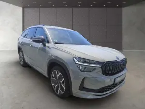 Skoda Kodiaq 1.5 TSI Sportline 2025
