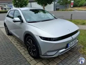 Hyundai IONIQ 5 Uniq 2023
