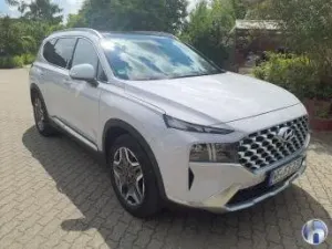 Hyundai Santa Fe Prime 2021