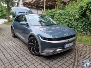 Hyundai IONIQ 5 Uniq 2023