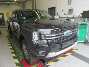 Ford Ranger 2.0 Limited 2024