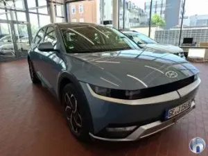 Hyundai IONIQ 5 54 kWh 2023