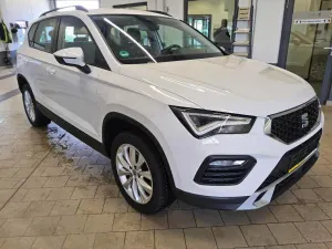 Seat Ateca 1.5 TSI Style 2022