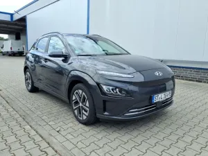 Hyundai Kona Trend 2023