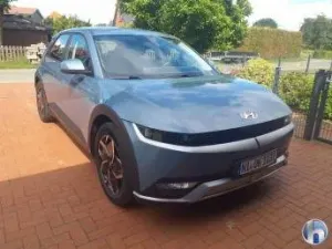 Hyundai IONIQ 5 54 kWh 2023