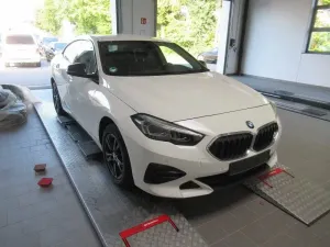 BMW 2 Series Gran Coupé 218i Sport Line 2023