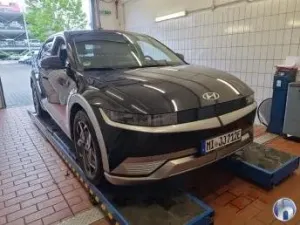 Hyundai IONIQ 5 Uniq 2022