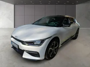 Kia EV6 74 kWh 2024