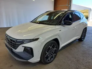 Hyundai Tucson 1.6 T-GDI 2022