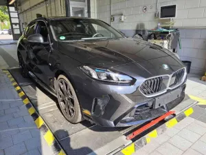BMW 1 Series 120 2025