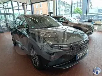 Hyundai Tucson Select 2022