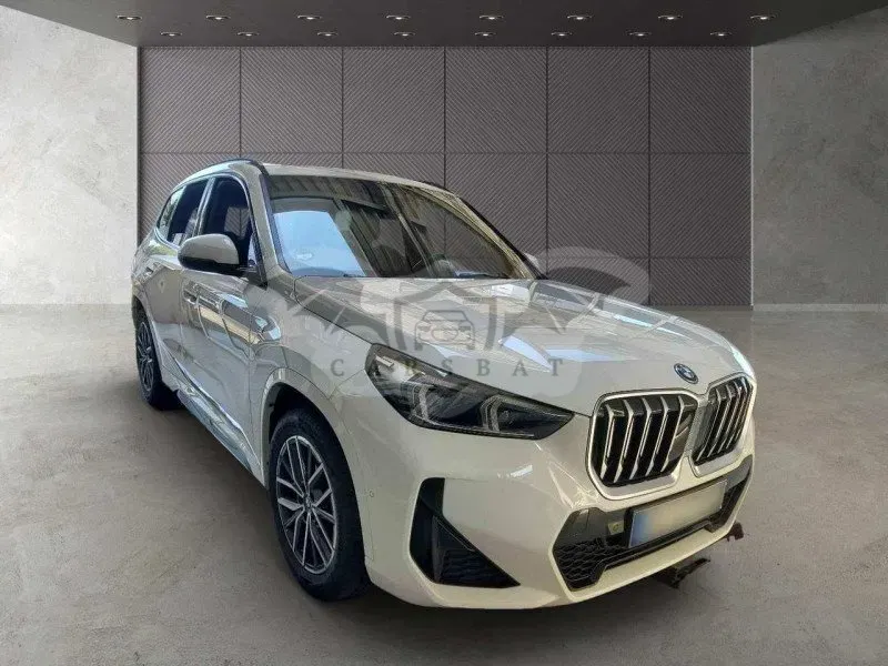 BMW X1 xDrive30e Aut. M Sport 2023