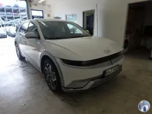 Hyundai IONIQ 5 Uniq 2022