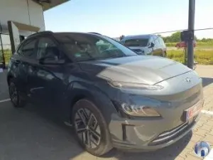 Hyundai Kona Trend 2022