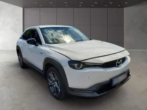 Mazda MX-30 e-SKYACTIV EV Advantage 2023