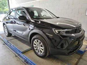 Opel Mokka 1.2 Edition 2022