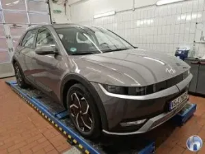 Hyundai IONIQ 5 Basis 2022