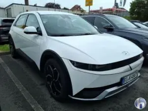 Hyundai IONIQ 5 Dynamiq 2023