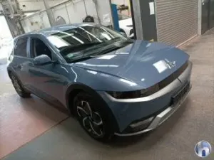 Hyundai IONIQ 5 Basis 2023