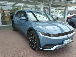 Hyundai IONIQ 5 Techniq 2022
