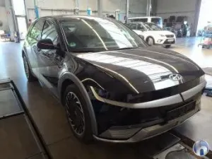 Hyundai IONIQ 5 Techniq 2022