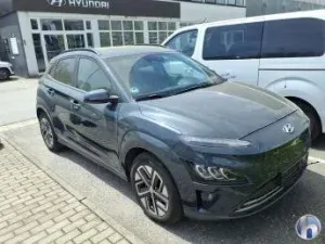 Hyundai Kona Trend 2022