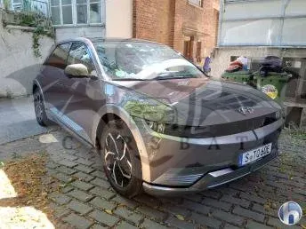 Hyundai IONIQ 5 Uniq 2022