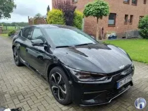 Kia EV6 GT Line 2024