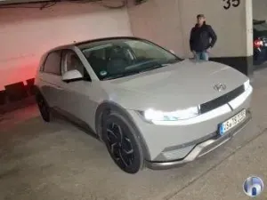 Hyundai IONIQ 5 Uniq 2022