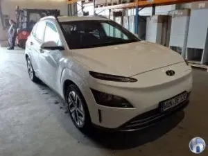 Hyundai Kona Select 2023
