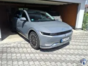 Hyundai IONIQ 5 Uniq 2022