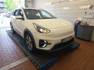 Kia Niro Vision 2022
