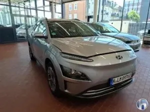 Hyundai Kona Select 2022
