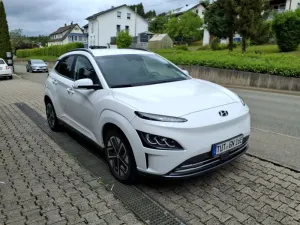 Hyundai Kona Trend 2023