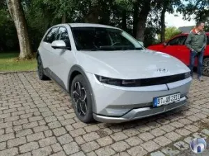 Hyundai IONIQ 5 Techniq 2023