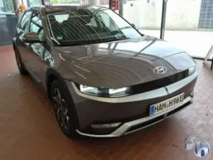 Hyundai IONIQ 5 54 kWh 2022