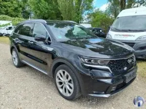 Kia Sorento Platinum 2021