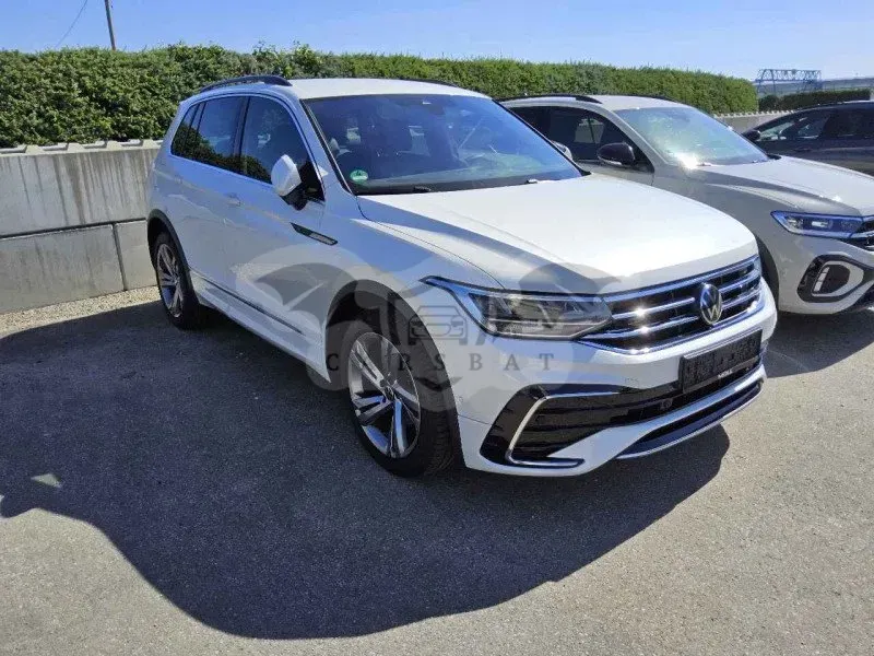 Volkswagen Tiguan 1.5 TSI R-Line 2023