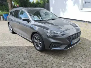 Ford Focus 1.0 EcoBoost ST Line 2021